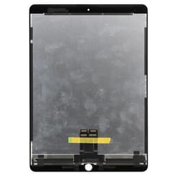 FX5 Fused - Glass and Digitizer Complete LCD Assembly for iPad Pro 10.5 (Black)