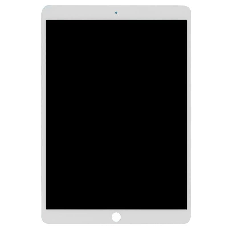 FX5 Fused - Glass and Digitizer Complete LCD Assembly for iPad Pro 10.5 (White)