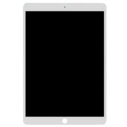 FX5 Fused - Glass and Digitizer Complete LCD Assembly for iPad Pro 10.5 (White)