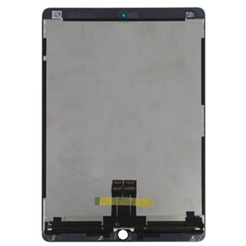 FX5 Fused - Glass and Digitizer Complete LCD Assembly for iPad Pro 10.5 (White)