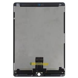 FX5 Fused - Glass and Digitizer Complete LCD Assembly for iPad Pro 10.5 (White)