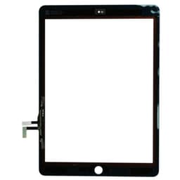 FX5 - Glass and Digitizer Touch Panel for iPad Air 1 / iPad 5 (Black)