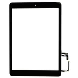 FX5 - Glass and Digitizer Touch Panel w/ Home Button for iPad Air 1 / iPad 5 (Black)