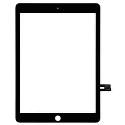 FX5 - Glass and Digitizer Touch Panel for iPad 6 (Black)