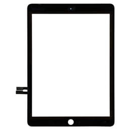 FX5 - Glass and Digitizer Touch Panel for iPad 6 (Black)