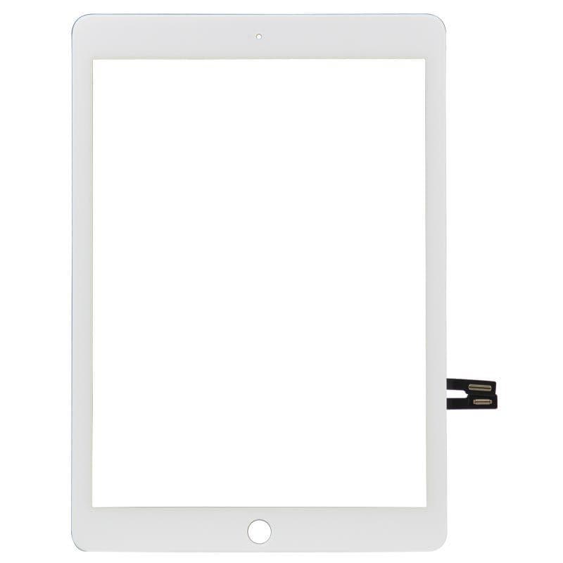 FX5 - Glass and Digitizer Touch Panel for iPad 6 (White)