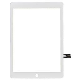 FX5 - Glass and Digitizer Touch Panel for iPad 6 (White)