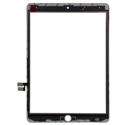 FX5 - Glass and Digitizer Touch Panel for iPad 7 / iPad 8 / iPad 9 (10.2) (White)