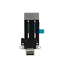 Charging Port Flex for iPad Pro 11 3rd Gen / iPad Pro 12.9 5th Gen (Black)