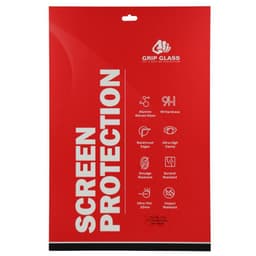 Grip Glass - Tempered Glass Screen Protector for iPad Pro 12.9 1st Gen / iPad Pro 12.9 2nd Gen