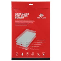 Grip Glass - Tempered Glass Screen Protector for iPad Pro 12.9 1st Gen / iPad Pro 12.9 2nd Gen