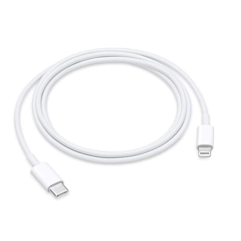 Premium - USB-C to Lightning Cable (1M)