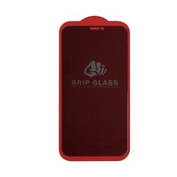 Grip Glass - Privacy Tempered Glass Screen Protector for iPhone X / XS / 11 Pro