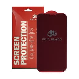 Grip Glass - Privacy Tempered Glass Screen Protector for iPhone XR / 11