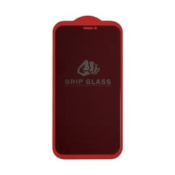 Grip Glass - Privacy Tempered Glass Screen Protector for iPhone XS Max  / 11 Pro Max