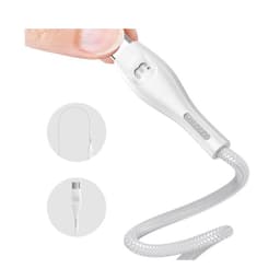 MyBat Pro - USB-C to USB-C Quick Charging Cable (6ft)