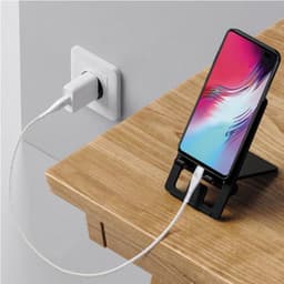 MyBat Pro - USB-C to USB-C Quick Charging Cable (6ft)
