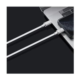 MyBat Pro - MFi USB-C to Lightning Cable (6.5ft)