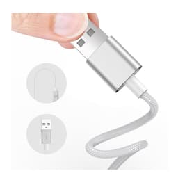 MyBat Pro - MFi Lightning Cable (6.5ft)