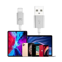 MyBat Pro - MFi Lightning Cable (6.5ft)