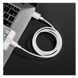 MyBat Pro - MFi Lightning Cable (6.5ft)