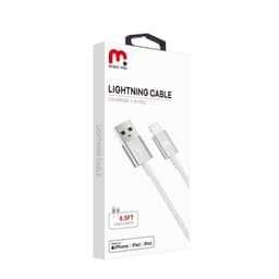 MyBat Pro - MFi Lightning Cable (6.5ft)
