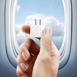 MyBat Pro - Mini USB-C Power Delivery Adapter (20W)