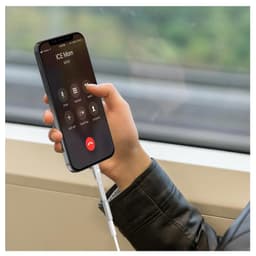 MyBat Pro - MFi Lightning Connector to 3.5mm Audio Adapter 