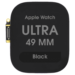 Premium - OLED Screen and Digitizer Assembly  for Apple Watch Ultra (49 mm)