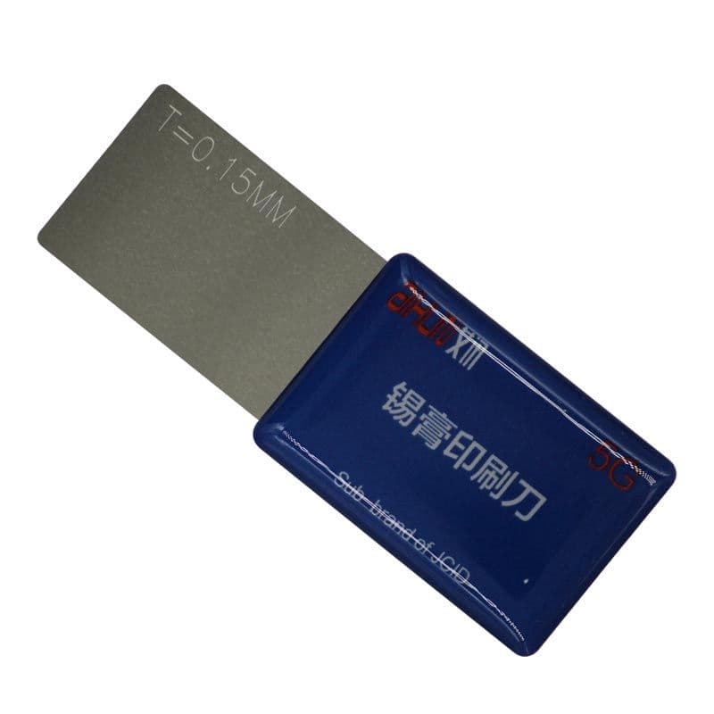 Aixun - iScraper for Solder Paste Scrape for Mobile Device