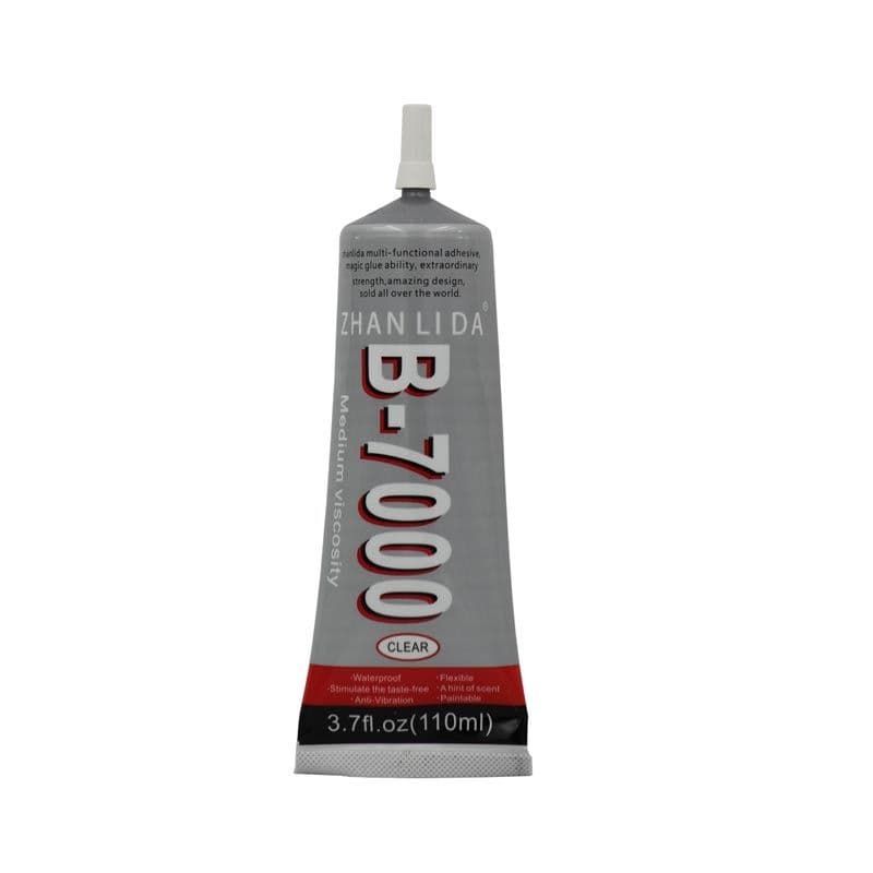 Acrylic Diamond Adhesive (B-7000) (110 ml)