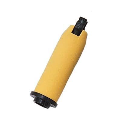Hakko - Anti-Bacterial Sleeve Assembly (B3216) (Yellow)