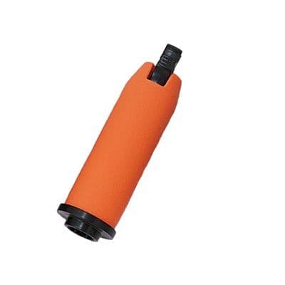 Hakko - Anti-Bacterial Sleeve Assembly (B3217) (Orange)
