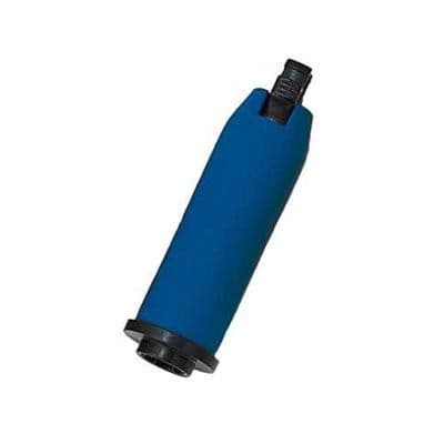 Hakko - Anti-Bacterial Sleeve Assembly (B3218) (Blue)
