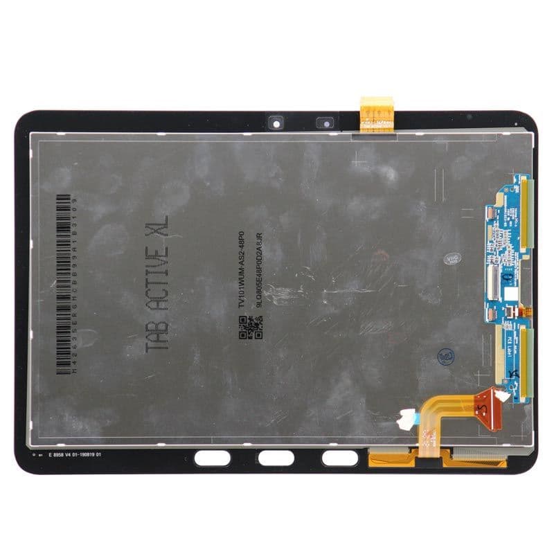 Refurbished - LCD Screen and Digitizer Assembly for Samsung Galaxy Tab Active Pro 10.1" (T540 / T545 / T547) (No Frame)
