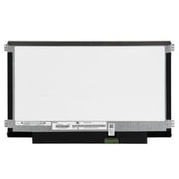 OEM Pull - 11.6" 30-PIN LCD Panel for Chromebooks (N116BGE-EA2) (No Touch) (Grade B) (Matte)