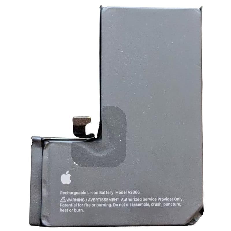 OEM Pull Battery for iPhone 14 Pro w/ Battery Health 80% Or Better (Grade B)