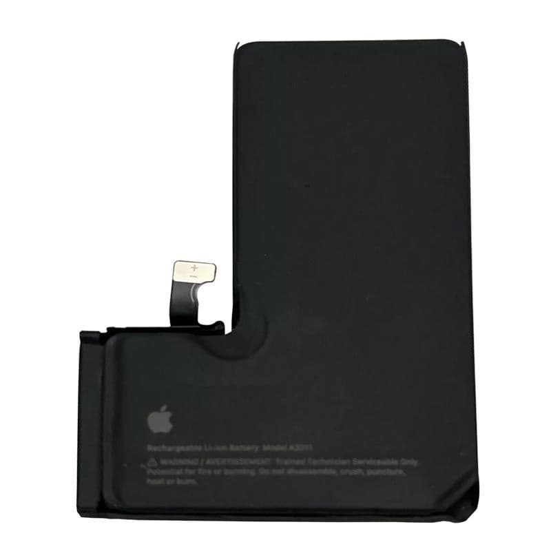 OEM Pull Battery for iPhone 15 Pro w/ Battery Health 80% Or Better (Grade B)