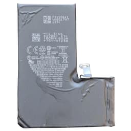 OEM Pull Battery for iPhone 14 Pro w/ Battery Health (85%-89%) (Grade B Plus)