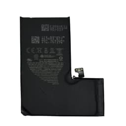 OEM Pull Battery for iPhone 15 Pro w/ Battery Health 80% Or Better (Grade B)