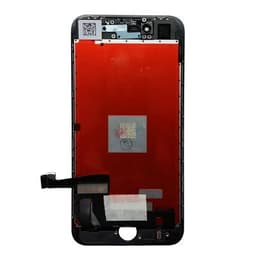 IG3 - Aftermarket LCD Screen and Digitizer Assembly for iPhone 8 Plus (Black)