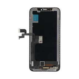 IG3 - Aftermarket LCD Screen Assembly for iPhone X (Black)