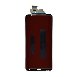 LCD Screen and Digitizer Assembly for LG G6 (No Frame) (Black)