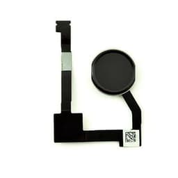 Home Button Flex for iPad Air 2 / iPad Pro 12.9 1st Gen (Black)