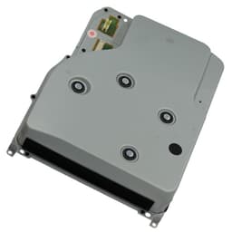 Blu Ray Disk Drive w/ Metal Housing for Sony PlayStation 5 (CFI-1015A)