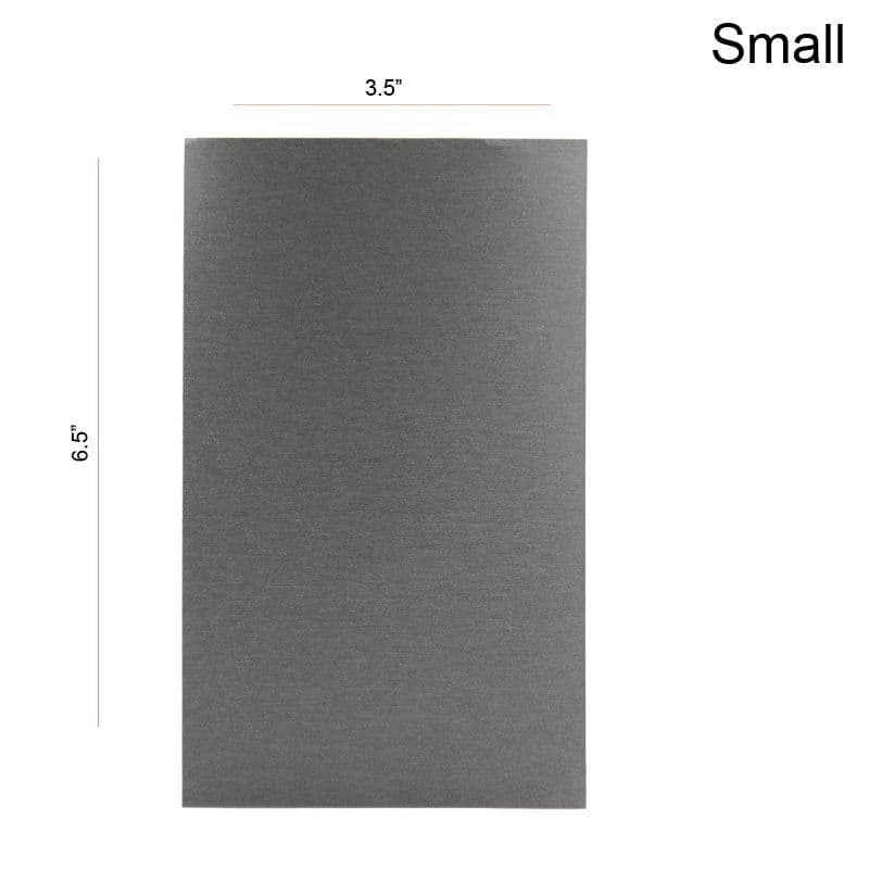 ProtectionPro - Metal Metallic Tin Film (Small)