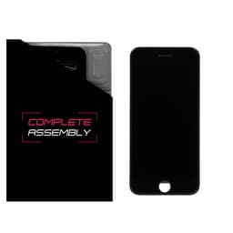 Complete Assembly - LCD Screen and Digitizer Assembly for iPhone 7 (Front Camera / Prox Sensor / Earspeaker Pre-Installed) (Black)