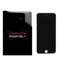 Complete Assembly - LCD Screen and Digitizer Assembly for iPhone 7 Plus (Front camera / Prox Sensor / Earspeaker Pre-Installed) (Black)