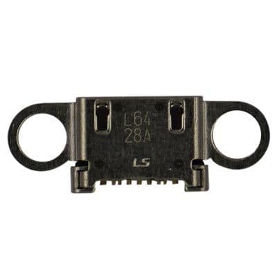 Charger Port for Samsung Galaxy S6 / S6 Edge / S6 Edge Plus / Note 5 (Soldering Required)
