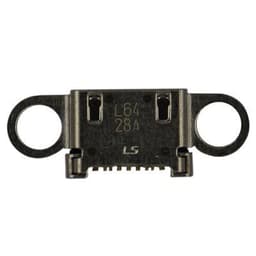 Charger Port for Samsung Galaxy S6 / S6 Edge / S6 Edge Plus / Note 5 (Soldering Required)